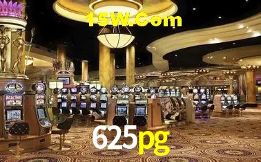 Descubra a Magia dos Jogos de Arcade no 625pg