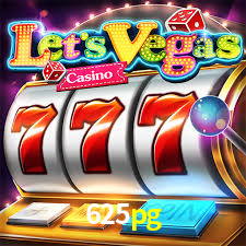 Sinta a adrenalina dos jogos de cassino com 625pg
