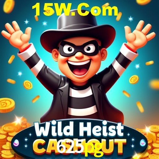 Welcome Bonus 625pg