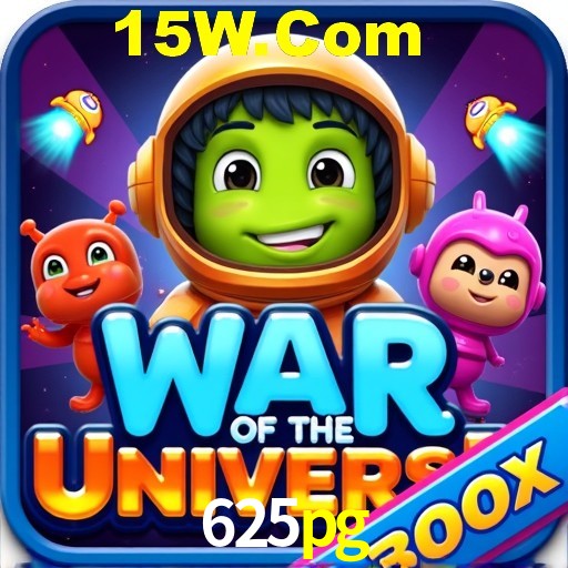 Slot Games 625pg