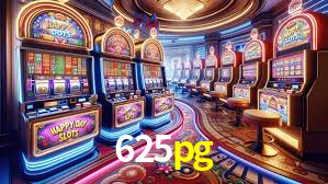 Welcome Bonus 625pg